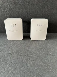 Netgear Powerline XAV 2001 - Bild 1 von 2