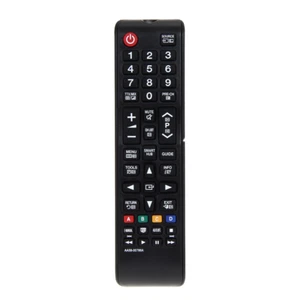 Original Samsung Ersatz Fernbedienung AA59-00786A Fernseher TV Remote Control DE - Bild 1 von 6