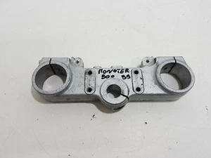 34130171A Fork Plate Ducati Monster 900 - Picture 1 of 3