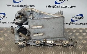 INLET MANIFOLD VOLKSWAGEN TOURAN 5T 2017 DFEA 04L128637A - Picture 1 of 5