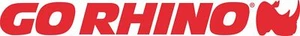 Running Board Mounting Bracket-4 Door, Extended Cab Pickup Go Rhino 6940476 - Picture 1 of 1