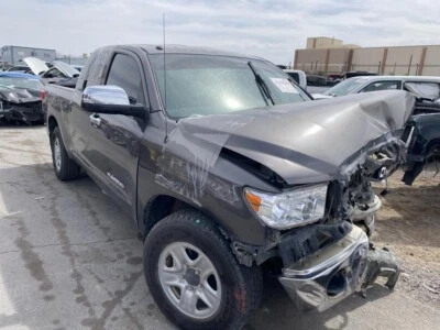 Used Fuel Injection Air Flow Meter fits: 2012 Toyota Tundra 2.7L 4 cylinder 2TRF - Image 1 of 4