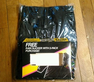 Cigarrillos Salem Black Rain Slicker - Imagen 1 de 3