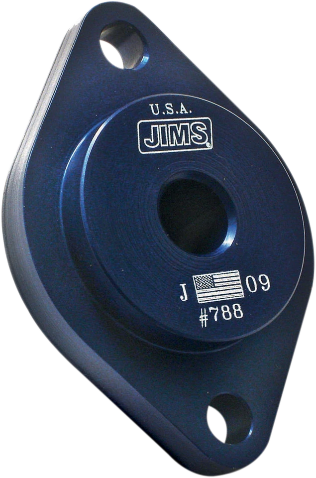 Ferramenta instaladora de junta de escape Jim's 788 - Imagem 1 de 1