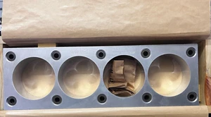 6.2 LS3 Chevrolet Honing Plate; Aluminum - Picture 1 of 2