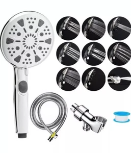 Shower Head Wand Style - Picture 1 of 7