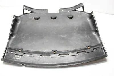 BMW 745Li745i E66 2002-2005 bajo motor protector contra salpicaduras cubierta escudo p8870 Foto 1 de 4
