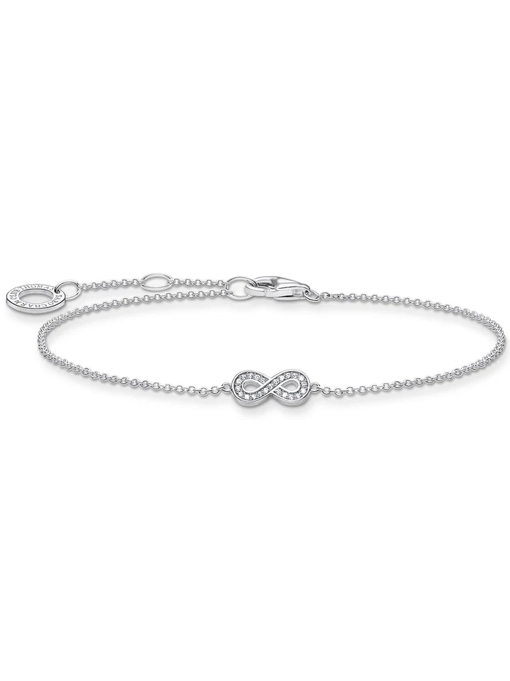 Thomas Sabo Armband Infinity