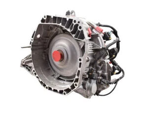 NISSAN Qashqai II J11 - 7-Gang Automatikgetriebe Getriebe 1.3 DIGT 320107649R - Bild 1 von 9