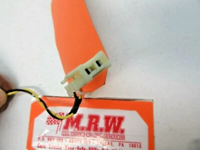 PANEL DE PUERTA ALTAVOZ CABLE CONECTOR COLETA RADIO para LEXUS GS300 GS400 GS430 Foto 1 de 4