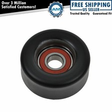 AC DELCO 38006 Multifit Serpentine Belt Tensioner Pulley for Chevy Acura Buick