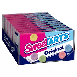 Original Theater Box Candy, 5 Ounce Boxes (Pack of 10) - Picture 1 of 12