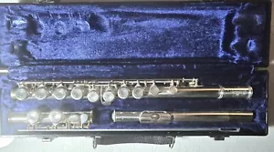 Blessing Flute, Model B101 - Picture 1 of 2