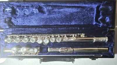 Blessing Flute, Model B101 - Image 1 of 2