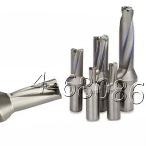 U drill SP-15-2D-C25 indexable drill FOR SPMG05 Φ15mm-C25 -2D insert - Picture 1 of 2