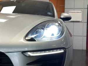 COPPIA LAMPADE D3S LED CONVERSIONE DA XENON A FULL LED PORSCHE MACAN CAYENNE - Foto 1 di 4