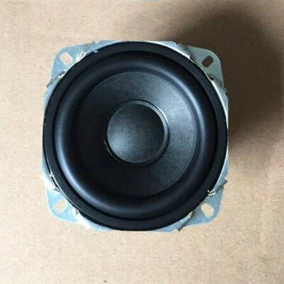 Altavoz woofer Harman 3 pulgadas rango completo alto-medio Foto 1 de 4