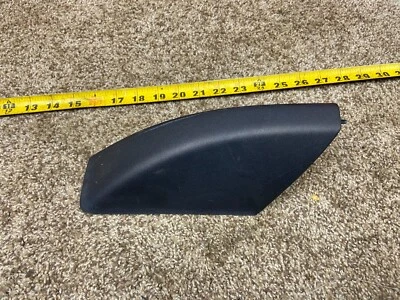 2006-2010 福特 EXPLORER 左前行李架装饰帽 — 第 1/4 张图片