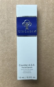 Circadia Counter A.G.E Serum 15 ml/0,5 Unzen NEU IM KARTON! - Bild 1 von 2