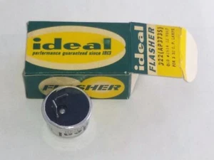 Intermitente de señal ideal 322 (AP373S) 2514 12v 3-32CP NOS - Imagen 1 de 5