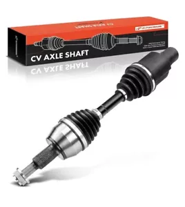New CV Axle Assembly for Dodge Durango 2004-2009 4WD Front Left or Right Side - Picture 1 of 3