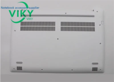 Nuevo AP17P000200 Para Lenovo Ideapad 330-15ICH Funda Inferior Base Cubierta Blanca Foto 1 de 3