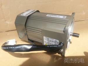 1 Stück M91Z60GD4W2 220V 60W drehzahlverstellbarer Motor - Bild 1 von 4