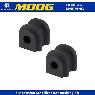 For 2007-2008 Hyundai Tiburon Suspension Stabilizer Bar Bushing Kit MOOG - Image 1 of 4