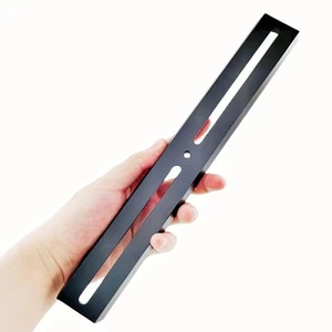 Dovetail Rail 300mm (11.8") Bar Kit for Vixen-Style Dovetail Plate to Couple ... - Picture 1 of 6