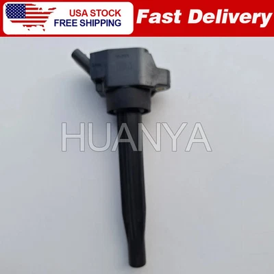 IGNITION COIL 273012M417 FOR HYUNDAI TUCSON NX4A NX4E KIA SPORTAGE 1.6 2020-2023 - Image 1 of 4