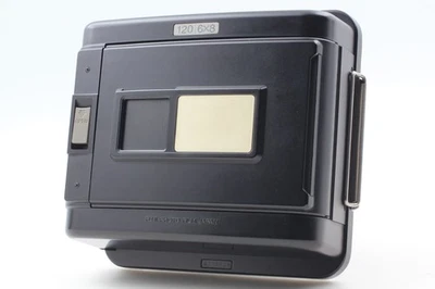[Exc+5] Fujifilm 120 Roll Film Holder for GX680 From JAPAN - Image 1 of 4