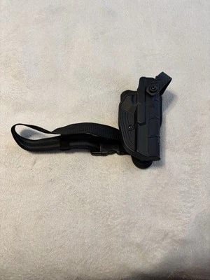 Tactical LVL 2 Holster - Image 1 of 4