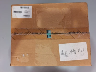 HPE AM451-69009 ProLiant DL980 G7 XNC Node Mgmt Controller Module *NEW in box* - Image 1 of 4