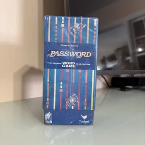 Classic Series Password Game - Picture 1 of 4