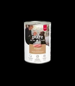 Mera Dog Pure Sensitive Meat Truthahn 400gx6 - Bild 1 von 1