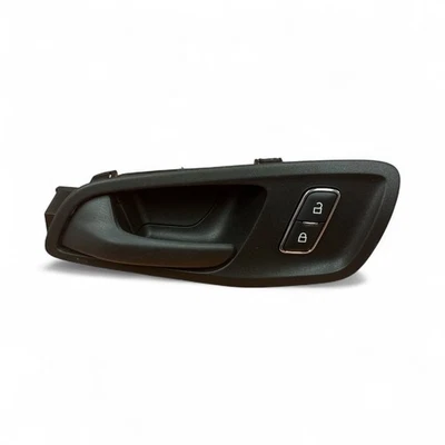 Ford Transit 150 250 350 2018-2025 manija de puerta interior del conductor delantero izquierdo OEM Foto 1 de 3