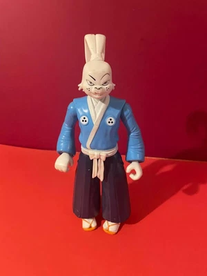 Usagi Yojimbo 12" Action Figure Stan Sakai Playmates Samurai Rabbit Viacom - Image 1 of 4