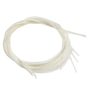 6 Stück/Set klassische Nylon-Gitarrensaiten/Ersatz/Zubehör normale Spannung - Bild 1 von 20