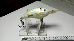 BOMBER, VINTAGE "FAT FREE GUPPY" BILL DANCE SIGN.MODELL" NEUE HAKEN, GEBRAUCHT, HERVORRAGENDER ZUSTAND. - Bild 1 von 4