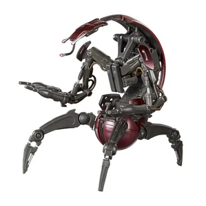 Droideka Action Figure Star Wars The Black Series 15 cm - Imagen 1 de 1