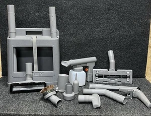 Paquete de accesorios de vacío KIRBY genuino para G3 G4 G5 G6 G7 G10 - Imagen 1 de 8