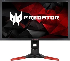 28 Zoll 4K Bildschirm von Acer Predator "XB281HK " (physischer G-SYNC Chip)🔥 - Bild 1 von 8
