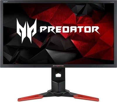 28 Zoll 4K Bildschirm von Acer Predator "XB281HK " (physischer G-SYNC Chip)🔥 - Bild 1 von 4