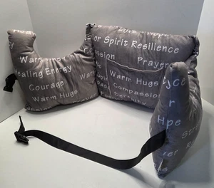 Mastektomiekissen - Postoperation Kissen, Mastektomie Erholung Brust - Bild 1 von 2