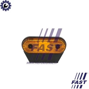 SIDE MARKER LIGHT FT87307 FOR VW TRANSPORTER/T3/Platform/Chassis/Bus/Van/T4/T5 - Picture 1 of 7