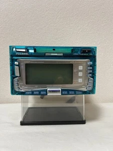 Kenwood DPX-7100MDi 20th Anniversary Limited Clear Panel JANK From Japan - Picture 1 of 1