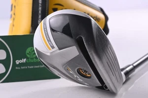 Taylormade RBZ Stage 2 Tour #3 Wood / 14.5 Degree / Stiff Flex RIP Phenom 55 - Picture 1 of 9