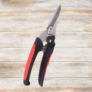 Gardening Pruning Shears for Trimming Bushes and Fruit Trees - Picture 1 of 11