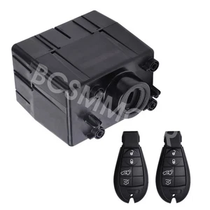 68210150AB Ignition Node Module Replace Fit For Dodge Charger 2008-2010 W/Key - Picture 1 of 18