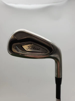 2019 TITLEIST T300 8 IRON SENIOR MITSU TENSEI AV RED AM2 36.5" GOOD - Image 1 of 4